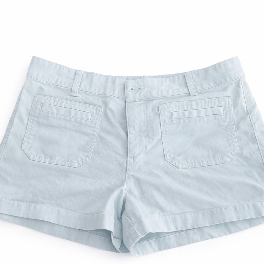 Jcrew Cargo Shorts